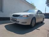 Toyota Camry 2003 годаүшін3 900 000 тг. в Тараз – фото 5