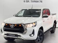 Toyota Hilux 2021 годаfor18 998 000 тг. в Астана