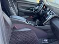 Hyundai Tucson 2023 года за 12 500 000 тг. в Атырау – фото 13