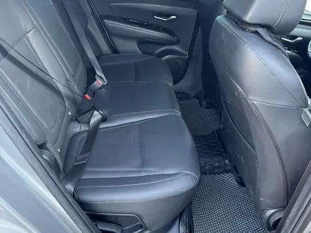 Hyundai Tucson 2023 года за 12 500 000 тг. в Атырау – фото 17