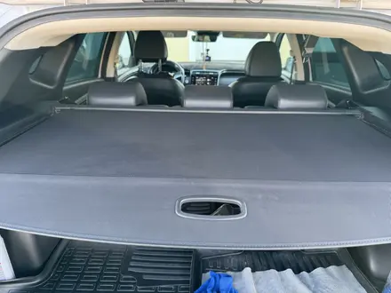 Hyundai Tucson 2023 года за 12 500 000 тг. в Атырау – фото 18