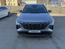 Hyundai Tucson, 2023