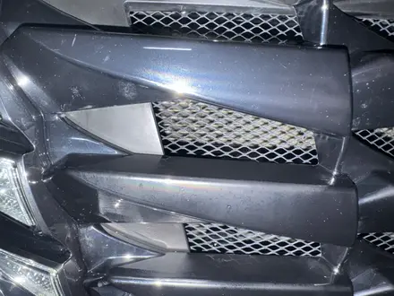 Hyundai Tucson 2023 года за 12 500 000 тг. в Атырау – фото 22
