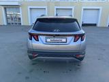 Hyundai Tucson 2023 года за 11 900 000 тг. в Атырау – фото 4