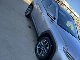 Hyundai Tucson 2023 года за 11 900 000 тг. в Атырау – фото 2