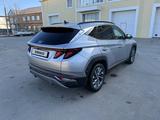 Hyundai Tucson 2023 года за 11 900 000 тг. в Атырау – фото 5