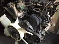 Двигатель 6g74 паджеро за 600 000 тг. в Актобе