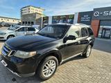 Saab 9-7X 2006 года за 4 000 000 тг. в Актау – фото 2