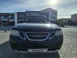 Saab 9-7X 2006 года за 4 000 000 тг. в Актау