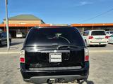 Saab 9-7X 2006 года за 4 000 000 тг. в Актау – фото 4