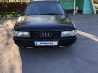 Audi 80 1991 годаүшін700 000 тг. в Караганда