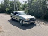Mercedes-Benz C 220 1993 годаүшін1 600 000 тг. в Алматы