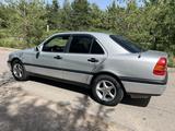 Mercedes-Benz C 220 1993 годаүшін1 600 000 тг. в Алматы – фото 2