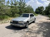 Mercedes-Benz C 220 1993 годаүшін1 600 000 тг. в Алматы – фото 3