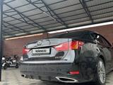 Lexus GS 250 2012 года за 14 500 000 тг. в Алматы – фото 2