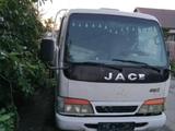 GAC 2007 годаүшін2 500 000 тг. в Темиртау