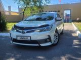 Toyota Corolla 2017 года за 8 490 000 тг. в Шымкент