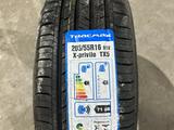 205/55R16 TRACMAX TX-5 за 15 000 тг. в Усть-Каменогорск