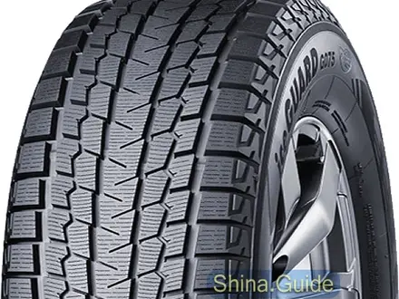 315/70R17 Ice Guard G075 121Q Yokohama за 192 800 тг. в Алматы – фото 5