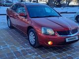 Mitsubishi Galant 2008 года за 4 350 000 тг. в Астана