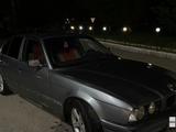 BMW 520 1991 годаүшін900 000 тг. в Тараз – фото 2