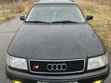 Audi 100 1993 годаfor2 500 000 тг. в Петропавловск