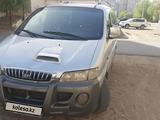 Hyundai Starex 2002 годаүшін2 500 000 тг. в Кызылорда – фото 2