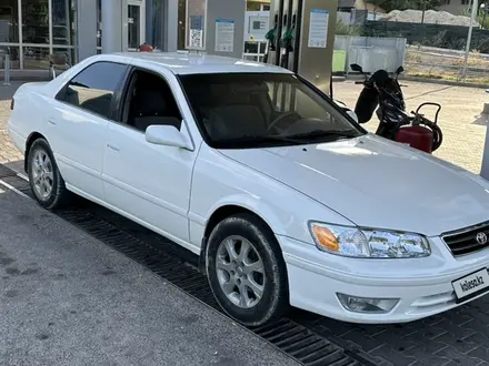 Toyota Camry 2000 года за 4 000 000 тг. в Тараз – фото 4