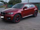 BMW X6 2008 годаfor8 000 000 тг. в Алматы