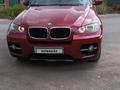 BMW X6 2008 годаfor8 000 000 тг. в Алматы – фото 2