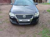 Volkswagen Passat 2005 года за 2 700 000 тг. в Астана – фото 2