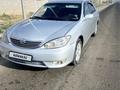 Toyota Camry 2005 года за 4 700 000 тг. в Атырау – фото 3