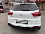 Hyundai Creta 2020 года за 10 000 000 тг. в Алматы – фото 5