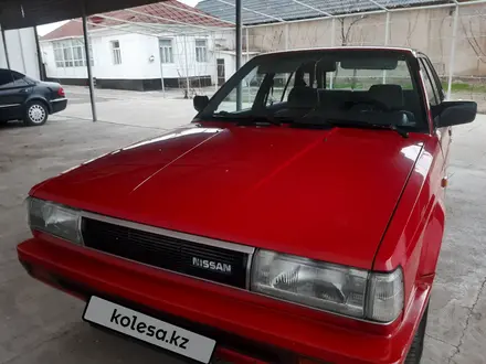 Nissan Sunny 1988 года за 1 100 000 тг. в Тараз