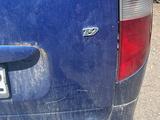 Mercedes-Benz Vaneo 2003 года за 1 500 000 тг. в Алматы – фото 2