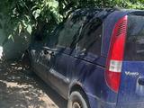 Mercedes-Benz Vaneo 2003 года за 1 500 000 тг. в Алматы