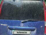 Mercedes-Benz Vaneo 2003 года за 1 500 000 тг. в Алматы – фото 3