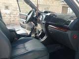 Toyota Land Cruiser Prado 2007 годаүшін12 700 000 тг. в Актау – фото 2