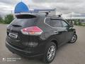 Nissan X-Trail 2016 года за 9 790 000 тг. в Щучинск – фото 22