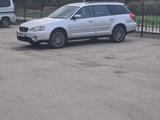 Subaru Outback 2004 годаүшін5 200 000 тг. в Алматы – фото 4