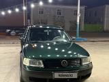 Volkswagen Passat 1998 годаүшін1 450 000 тг. в Алматы – фото 2