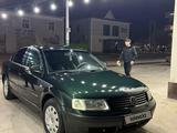 Volkswagen Passat 1998 годаүшін1 450 000 тг. в Алматы