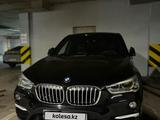 BMW X1 2018 годаүшін13 500 000 тг. в Алматы – фото 2