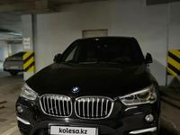 BMW X1 2018 года за 14 000 000 тг. в Алматы