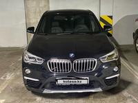 BMW X1 2018 года за 13 500 000 тг. в Алматы