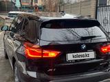 BMW X1 2018 года за 13 500 000 тг. в Алматы – фото 3