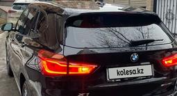 BMW X1 2018 года за 13 800 000 тг. в Алматы – фото 3