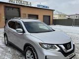 Nissan Rogue 2018 года за 6 000 000 тг. в Атырау – фото 3
