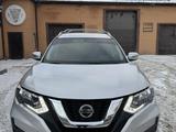 Nissan Rogue 2018 года за 6 000 000 тг. в Атырау – фото 4
