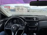 Nissan Rogue 2018 года за 6 000 000 тг. в Атырау